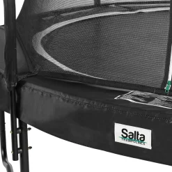 Salta Premium Black Trampoline O366 Cm^ Trampolines