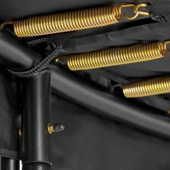 Salta Premium Black Trampoline O366 Cm^ Trampolines