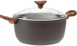 Sambonet Braadpan Rock 'N' Rose (O24 Cm) Sale