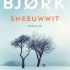 wehkamp Samuel Bjork Munch & Kruger: Sneeuwwit^ Thrillers