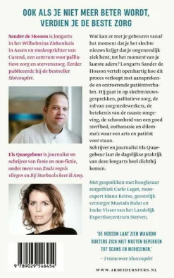 wehkamp Sander De Hosson En Els Quaegebeur Leven Toevoegen Aan De Dagen^ Literatuur