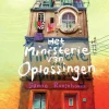 wehkamp Sanne Rooseboom Het Ministerie Van Oplossingen: Het Ministerie Van Oplossingen^ Kinderboeken