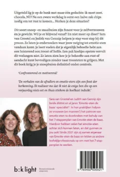 wehkamp Sara Van Grootel En Judith Van Gennip Liefde In Plaats Van Chocola^ Kookboeken