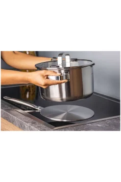 Sareva Inductie Adapter Best