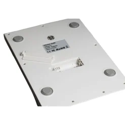 Sareva Keukenweegschaal Hot