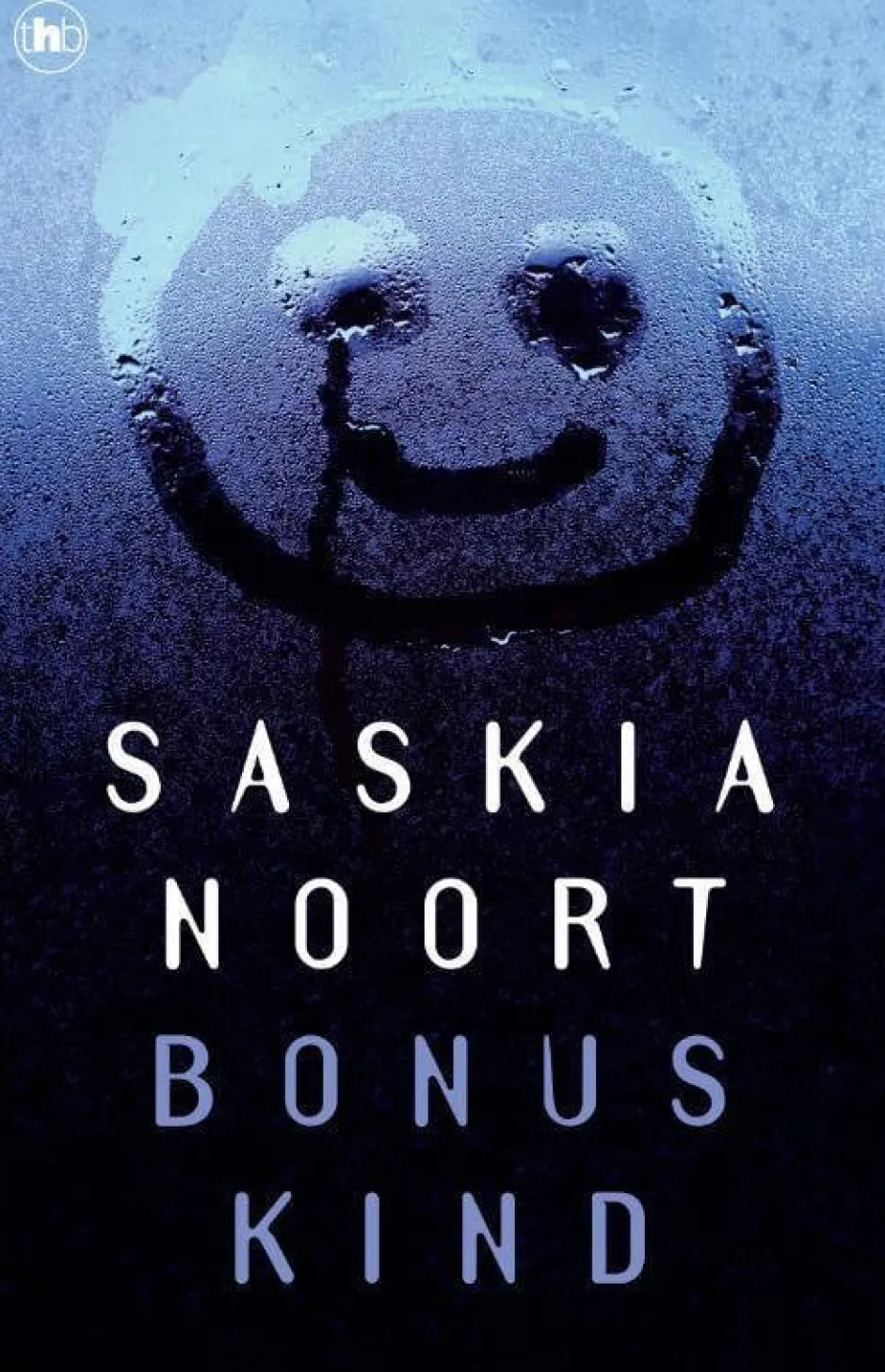 wehkamp Saskia Noort Bonuskind^ Thrillers