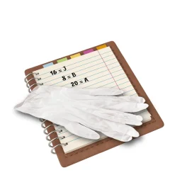 Science4You Detective Laboratorium^ Houten Speelgoed