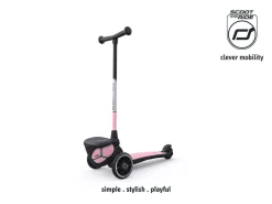 Scoot & Ride ^ Stepjes