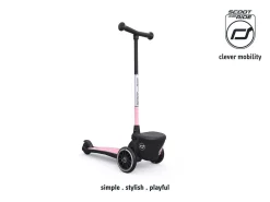 Scoot & Ride ^ Stepjes