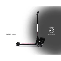 Scoot & Ride ^ Stepjes