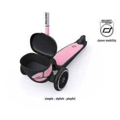 Scoot & Ride ^ Stepjes