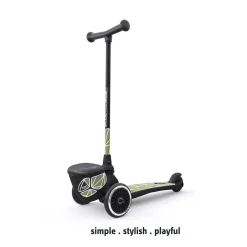 Scoot & Ride ^ Stepjes