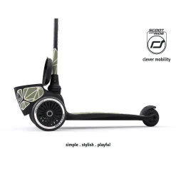 Scoot & Ride ^ Stepjes