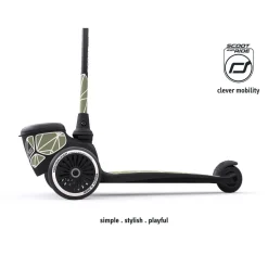 Scoot & Ride ^ Stepjes