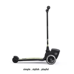 Scoot & Ride ^ Stepjes