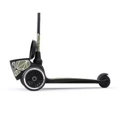 Scoot & Ride ^ Stepjes