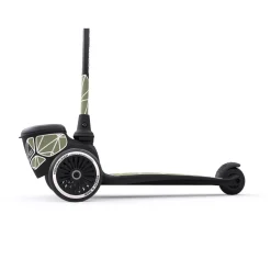 Scoot & Ride ^ Stepjes