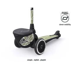 Scoot & Ride ^ Stepjes