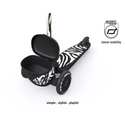 Scoot & Ride ^ Stepjes