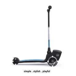 Scoot & Ride ^ Stepjes