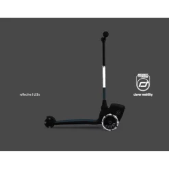 Scoot & Ride ^ Stepjes