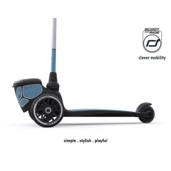 Scoot & Ride ^ Stepjes