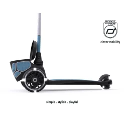 Scoot & Ride ^ Stepjes