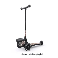 Scoot & Ride ^ Stepjes