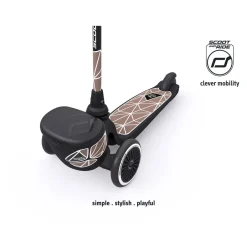 Scoot & Ride ^ Stepjes