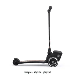 Scoot & Ride ^ Stepjes