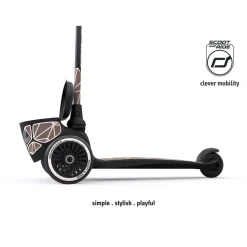 Scoot & Ride ^ Stepjes