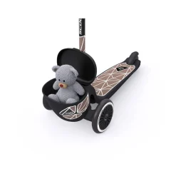 Scoot & Ride ^ Stepjes