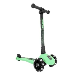 Scoot & Ride Highwaykick 3 - Kiwi^ Stepjes