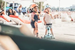 Scoot & Ride Highwaykick 1- Peach^ Peuterspeelgoed