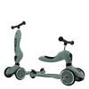 Scoot & Ride Highwaykick 1 - Forest^ Peuterspeelgoed