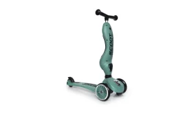 Scoot & Ride Highwaykick 1 - Forest^ Peuterspeelgoed