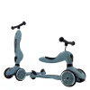 Scoot & Ride Highwaykick 1 - Steel^ Peuterspeelgoed