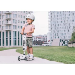 Scoot & Ride Highwaykick 1 - Ash^ Peuterspeelgoed