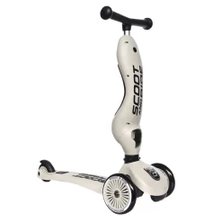 Scoot & Ride Highwaykick 1 - Ash^ Peuterspeelgoed