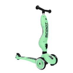 Scoot & Ride Highwaykick 1- Kiwi^ Peuterspeelgoed
