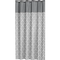 Sealskin Douchegordijn Angoli