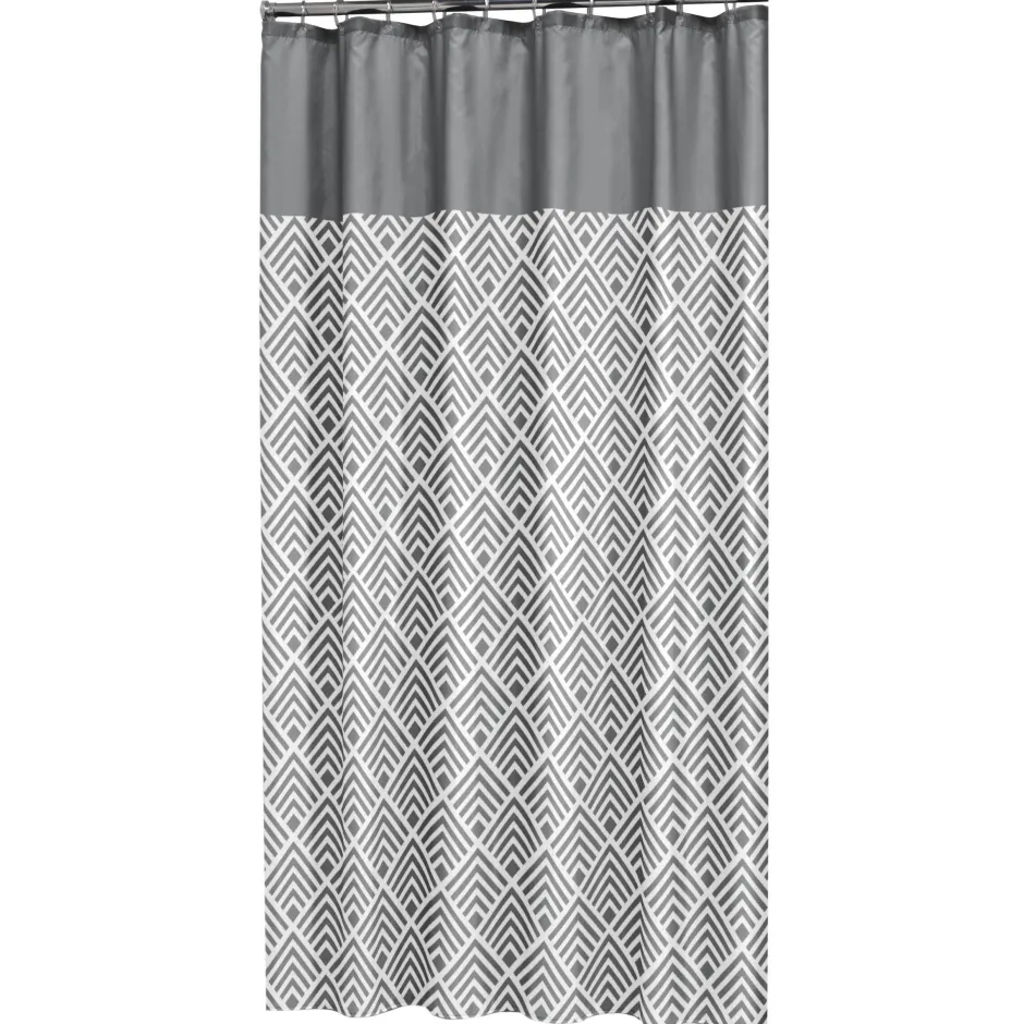 Sealskin Douchegordijn Angoli