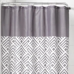 Sealskin Douchegordijn Angoli