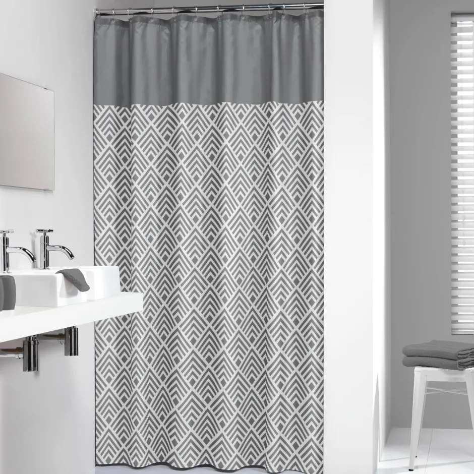 Sealskin Douchegordijn Angoli