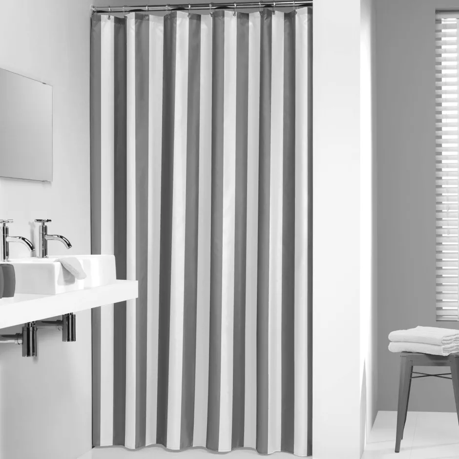 Sealskin Douchegordijn Linje Best