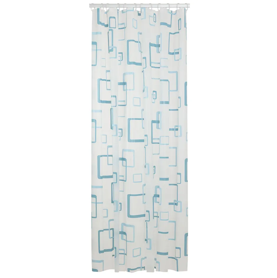 Sealskin Douchegordijn Retro Sale