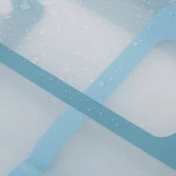 Sealskin Douchegordijn Retro Sale