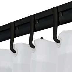 Sealskin Douchegordijnhaak (Set Van 12) Sale