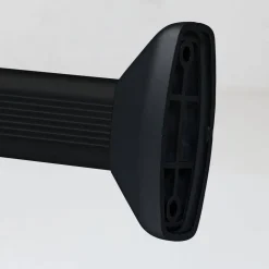 Sealskin Douchegordijnstang Easy Roll Outlet