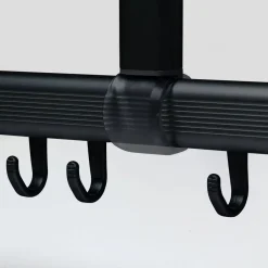 Sealskin Douchegordijnstang Easy Roll Outlet